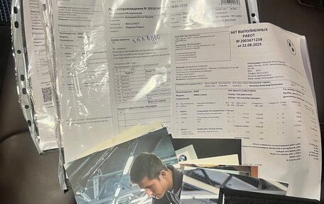 BMW 6 серия, 2020 год, 5 500 000 рублей, 26 фотография