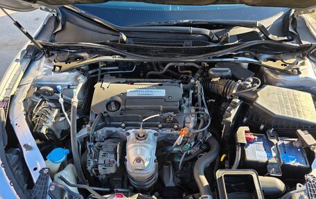 Honda Accord IX рестайлинг, 2013 год, 2 150 000 рублей, 2 фотография