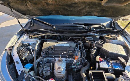 Honda Accord IX рестайлинг, 2013 год, 2 150 000 рублей, 3 фотография