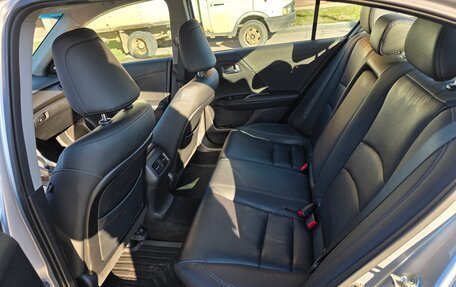 Honda Accord IX рестайлинг, 2013 год, 2 150 000 рублей, 4 фотография