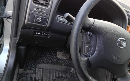 Nissan Maxima VIII, 2005 год, 600 000 рублей, 2 фотография