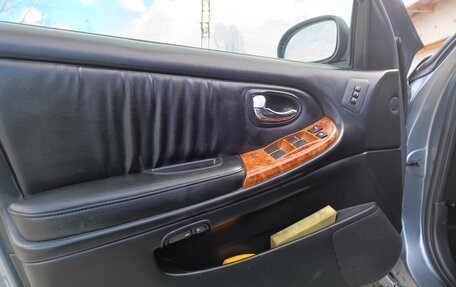 Nissan Maxima VIII, 2005 год, 600 000 рублей, 3 фотография