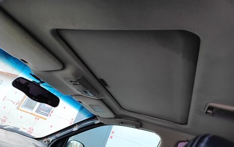 Nissan Maxima VIII, 2005 год, 600 000 рублей, 10 фотография