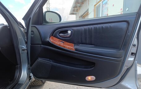 Nissan Maxima VIII, 2005 год, 600 000 рублей, 15 фотография