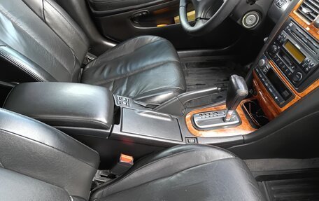 Nissan Maxima VIII, 2005 год, 600 000 рублей, 13 фотография