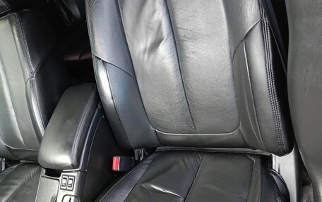 Nissan Maxima VIII, 2005 год, 600 000 рублей, 5 фотография