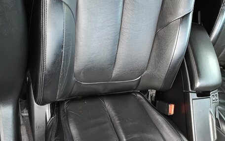 Nissan Maxima VIII, 2005 год, 600 000 рублей, 12 фотография