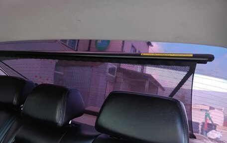 Nissan Maxima VIII, 2005 год, 600 000 рублей, 11 фотография