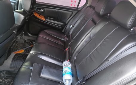 Nissan Maxima VIII, 2005 год, 600 000 рублей, 8 фотография