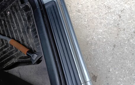 Nissan Maxima VIII, 2005 год, 600 000 рублей, 17 фотография