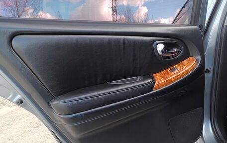 Nissan Maxima VIII, 2005 год, 600 000 рублей, 6 фотография