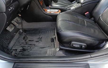 Nissan Maxima VIII, 2005 год, 600 000 рублей, 4 фотография