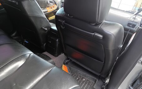 Nissan Maxima VIII, 2005 год, 600 000 рублей, 19 фотография