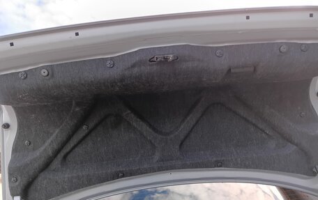 Nissan Maxima VIII, 2005 год, 600 000 рублей, 23 фотография