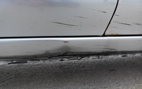 Nissan Maxima VIII, 2005 год, 600 000 рублей, 28 фотография