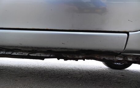 Nissan Maxima VIII, 2005 год, 600 000 рублей, 29 фотография