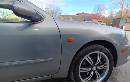 Nissan Maxima VIII, 2005 год, 600 000 рублей, 30 фотография