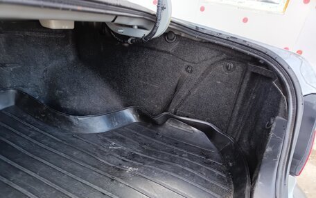 Nissan Maxima VIII, 2005 год, 600 000 рублей, 22 фотография