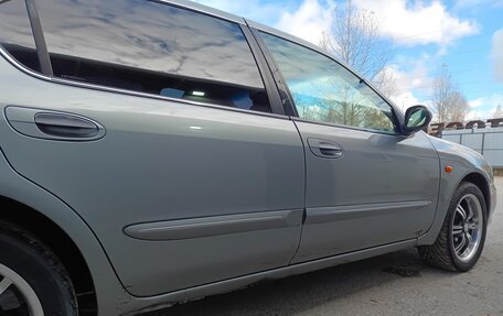 Nissan Maxima VIII, 2005 год, 600 000 рублей, 27 фотография