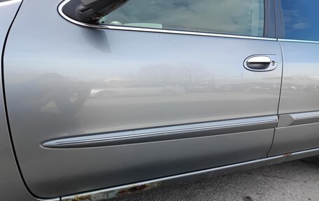 Nissan Maxima VIII, 2005 год, 600 000 рублей, 34 фотография