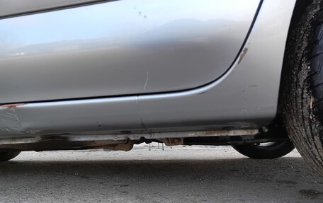 Nissan Maxima VIII, 2005 год, 600 000 рублей, 35 фотография