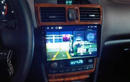 Nissan Maxima VIII, 2005 год, 600 000 рублей, 40 фотография