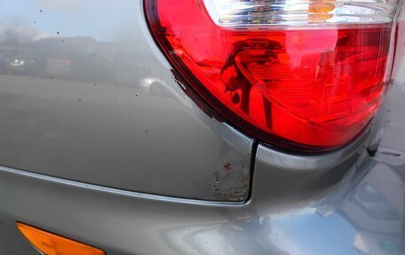 Nissan Maxima VIII, 2005 год, 600 000 рублей, 36 фотография