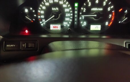 Nissan Maxima VIII, 2005 год, 600 000 рублей, 39 фотография