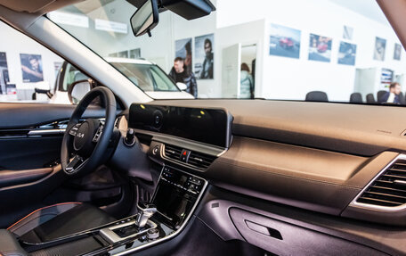 KIA Seltos I, 2025 год, 3 390 000 рублей, 24 фотография