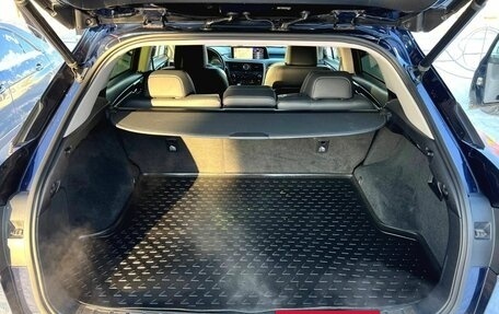 Lexus RX IV рестайлинг, 2017 год, 4 570 000 рублей, 11 фотография