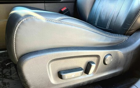 Lexus RX IV рестайлинг, 2017 год, 4 570 000 рублей, 21 фотография