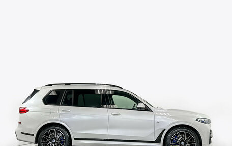 BMW X7, 2019 год, 7 200 000 рублей, 4 фотография