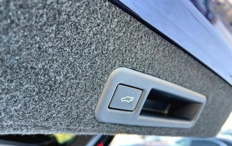Lexus RX IV рестайлинг, 2017 год, 4 570 000 рублей, 25 фотография