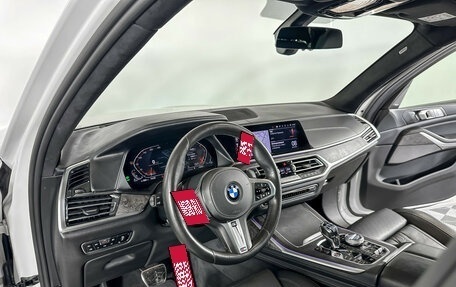 BMW X7, 2019 год, 7 200 000 рублей, 9 фотография