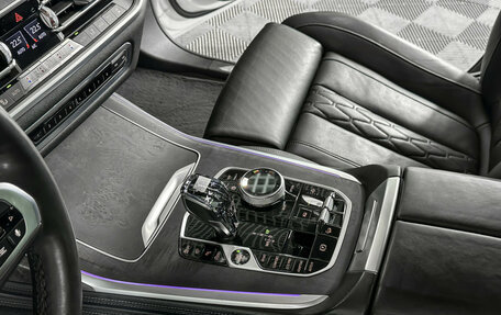 BMW X7, 2019 год, 7 200 000 рублей, 17 фотография