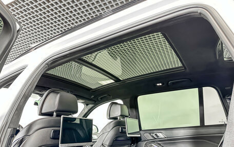 BMW X7, 2019 год, 7 200 000 рублей, 13 фотография