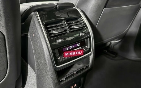 BMW X7, 2019 год, 7 200 000 рублей, 19 фотография