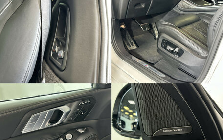 BMW X7, 2019 год, 7 200 000 рублей, 25 фотография