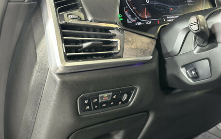 BMW X7, 2019 год, 7 200 000 рублей, 26 фотография