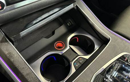 BMW X7, 2019 год, 7 200 000 рублей, 24 фотография