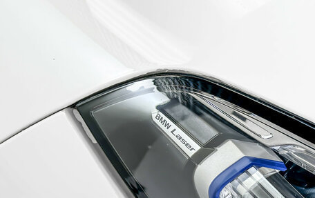 BMW X7, 2019 год, 7 200 000 рублей, 31 фотография