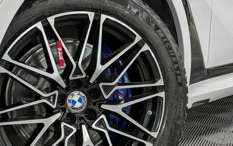 BMW X7, 2019 год, 7 200 000 рублей, 35 фотография