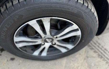 KIA Rio II, 2009 год, 500 000 рублей, 12 фотография