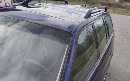 Opel Astra F, 1996 год, 220 000 рублей, 2 фотография