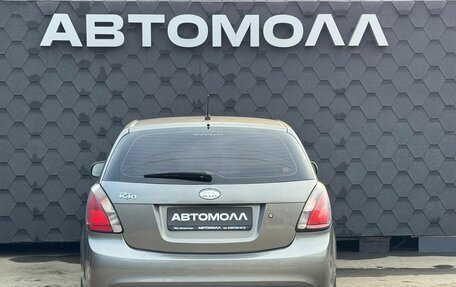 KIA Rio II, 2009 год, 500 000 рублей, 4 фотография