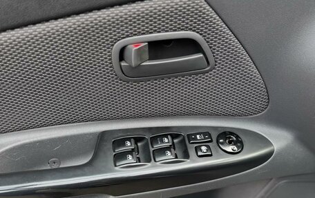 KIA Rio II, 2009 год, 500 000 рублей, 8 фотография