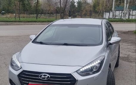 Hyundai i40 I рестайлинг, 2016 год, 1 700 000 рублей, 1 фотография