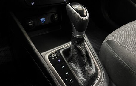 Hyundai Solaris II рестайлинг, 2019 год, 1 530 000 рублей, 25 фотография