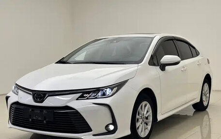 Toyota Corolla, 2022 год, 1 630 000 рублей, 1 фотография