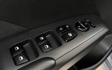 Hyundai Solaris II рестайлинг, 2019 год, 1 530 000 рублей, 30 фотография